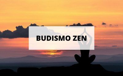 Conoce todo sobre el budismo zen